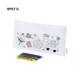 Pencil Case Flemenk
