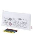 Pencil Case Flemenk