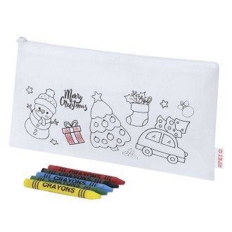 Pencil Case Flemenk