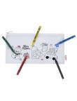 Pencil Case Flemenk