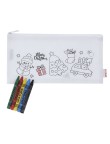 Pencil Case Flemenk