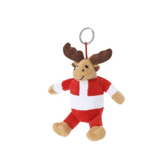 Keyring Teddy Cardix
