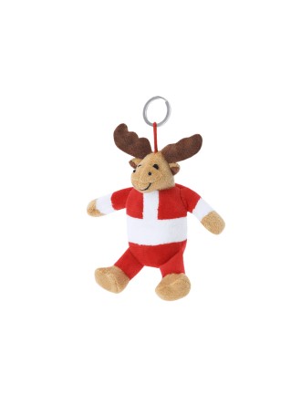 Keyring Teddy Cardix
