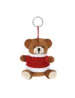 Keyring Teddy Cardix