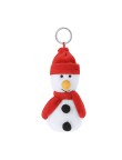 Keyring Teddy Cardix