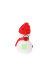 Keyring Teddy Cardix