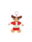 Keyring Teddy Cardix
