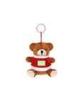 Keyring Teddy Cardix