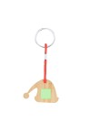 Keyring Matcher