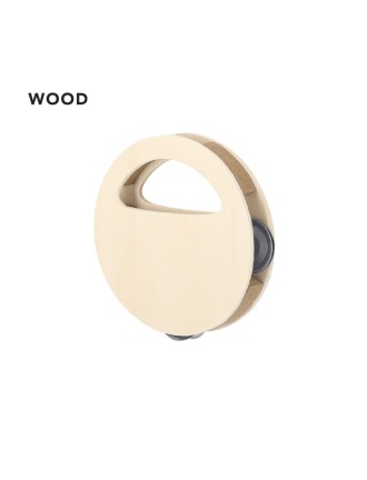 Tambourine Andex