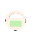 Tambourine Andex