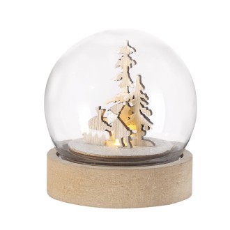 Christmas Decoration Cemayer