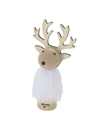 Christmas Decoration Guardens