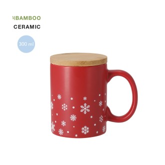 Mug Helogran