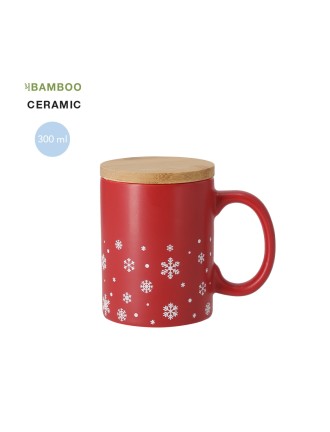 Mug Helogran