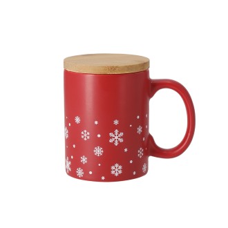 Mug Helogran