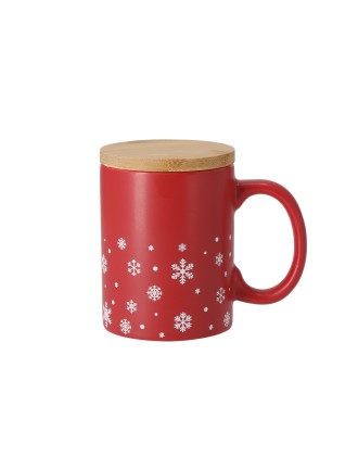 Mug Helogran