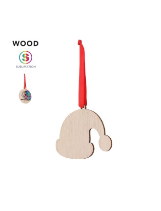 Sublimation Christmas Decoration Clixar