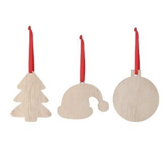 Sublimation Christmas Decoration Clixar