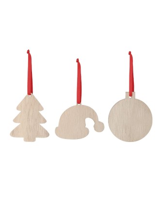 Sublimation Christmas Decoration Clixar