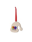Sublimation Christmas Decoration Clixar