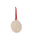Sublimation Christmas Decoration Clixar