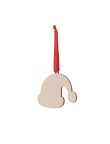 Sublimation Christmas Decoration Clixar