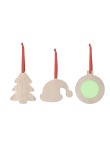 Sublimation Christmas Decoration Clixar