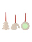 Sublimation Christmas Decoration Clixar