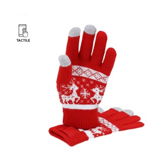 Touchscreen Gloves Kainex