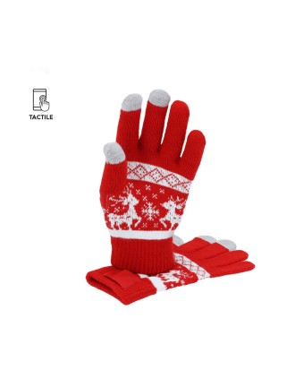 Touchscreen Gloves Kainex