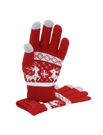 Touchscreen Gloves Kainex