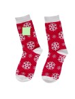 Sock Scrubit