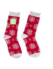 Sock Scrubit