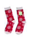 Sock Scrubit