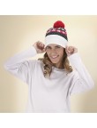 Christmas Hat Plumex