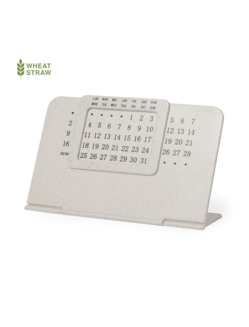Everlasting Calendar Zegler