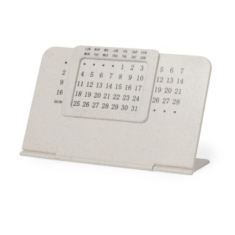 Everlasting Calendar Zegler