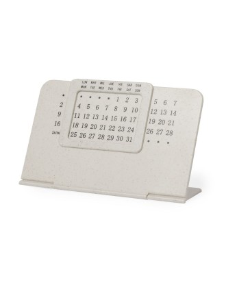 Everlasting Calendar Zegler