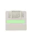 Everlasting Calendar Zegler