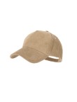 Cap Dispart