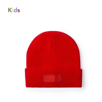 Kids Hat Vert