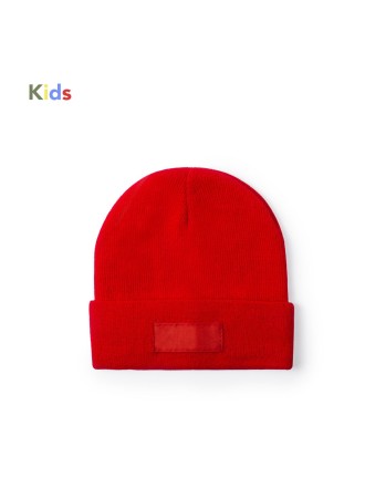Kids Hat Vert
