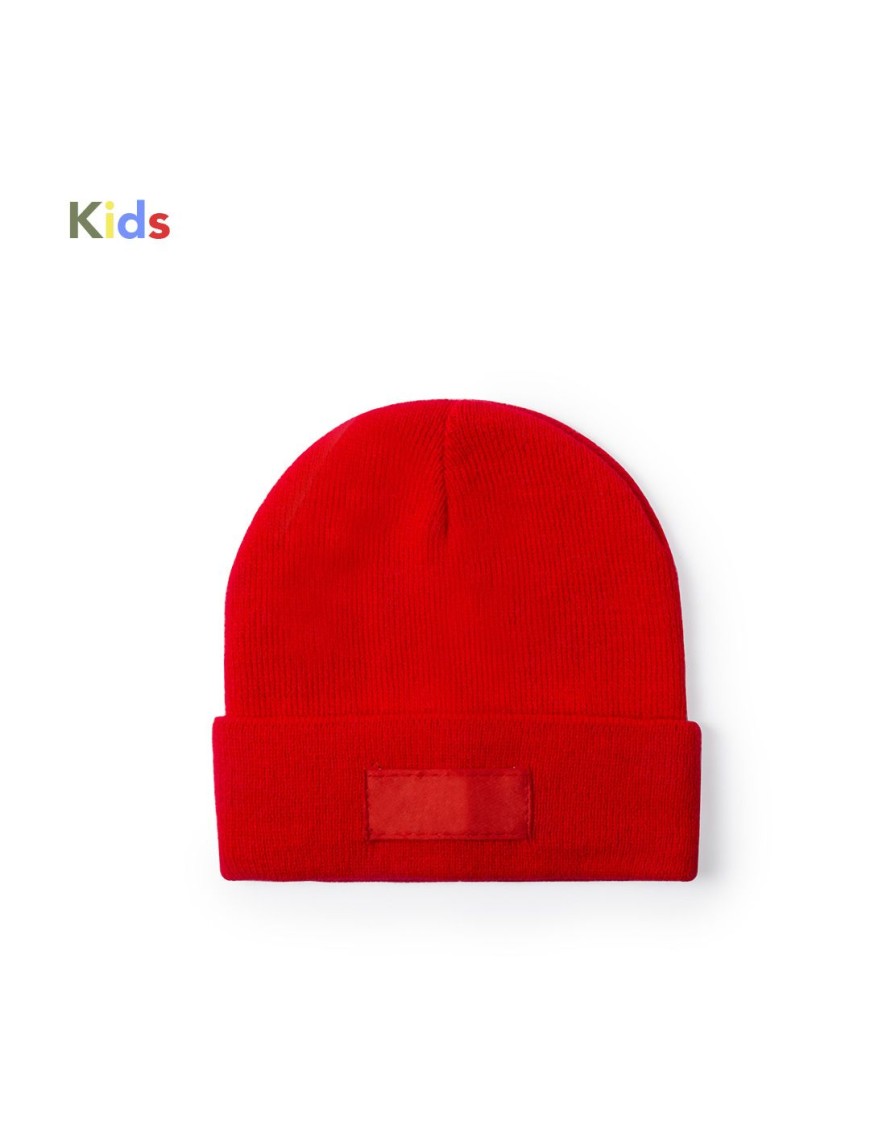Kids Hat Vert