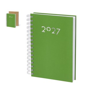 Diary Witrex