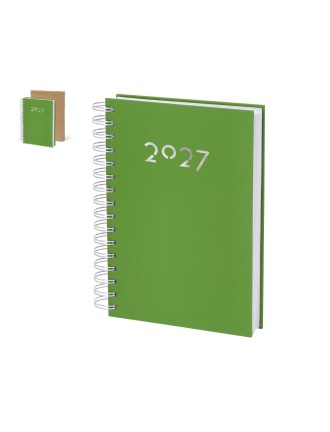 Diary Witrex