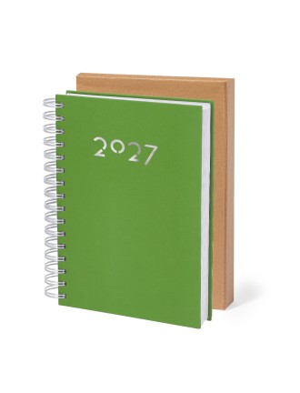 Diary Witrex