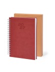 Diary Wayrux
