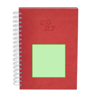 Diary Wayrux