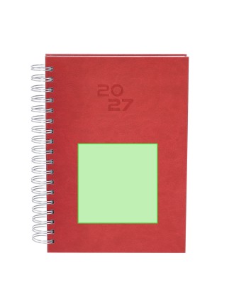 Diary Wayrux